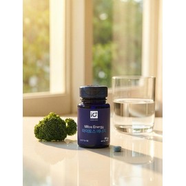 Mytos Energy Premium NMN Slow Aging Skin Nutrition Vitality Nutrient, 1 Month Supply / 마이토스에너지 프리미엄 NMN 저속노화 피부영양 활력 영양제, 1개월분