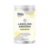 HEBBE - Lanolina 1kg | Alivia Piel Agrietada | Potente