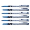 PILOT SW-VPP V Fineliner Fine Tip Pens 0.5 mm Pack