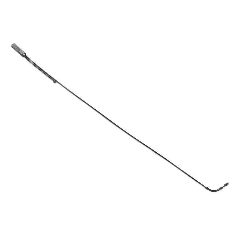 Engine Hood Release Cable 2048800859 Hood Latch Lock Bonnet Release