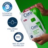 CeraVe Hydrating Facial Cleanser, Moisturizing Face Wash For Dry Skin,