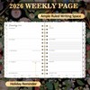 Diary 2026 - Diary 2026 a5 Week to View from