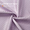 Gibelle Extra Long Shower Curtain 72 x 84, Tall Waffle