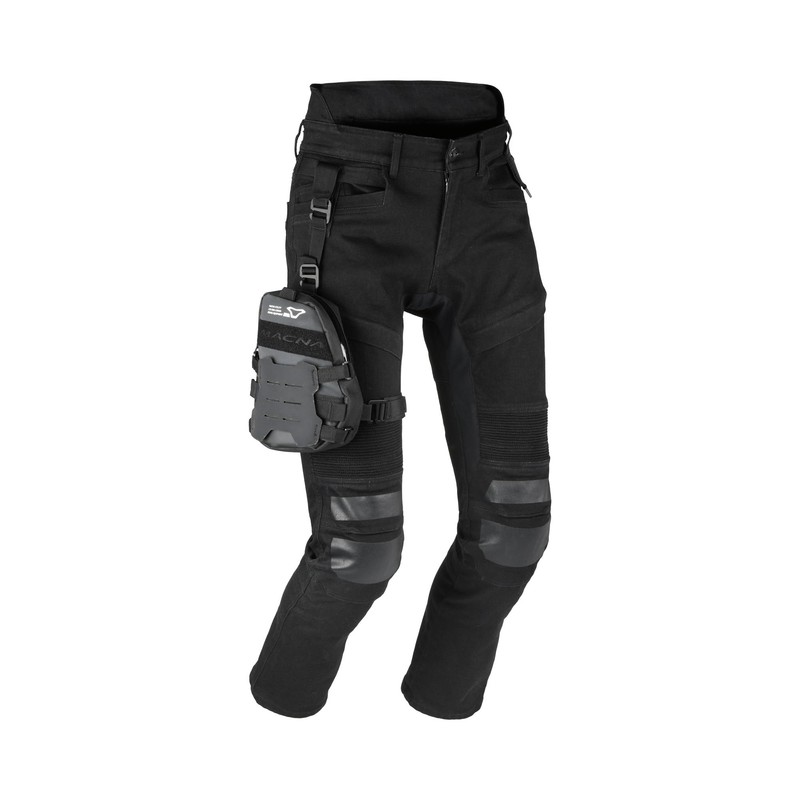 Beintasche Macna Leg Bag Utility MULB-2 Motorradgepäck Tasche