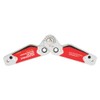 20°-200° Adjustable Angles Welding Magnet Magnetic Welding Holder Welder Tool
