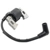 VIKKSAER 30500-Z0A-033 Ignition Coil, Replacement for Honda GCV520 GCV530 GXV530,