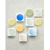 Donggubat [동구밭] 샴푸&린스바 100g 4종 (택1) [Donggubat] Shampoo & Rinse Bar 100g 4 Types (Choose 1)
