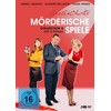Agatha Christie - Mörderische Spiele. Collection 8 [2 DVDs]