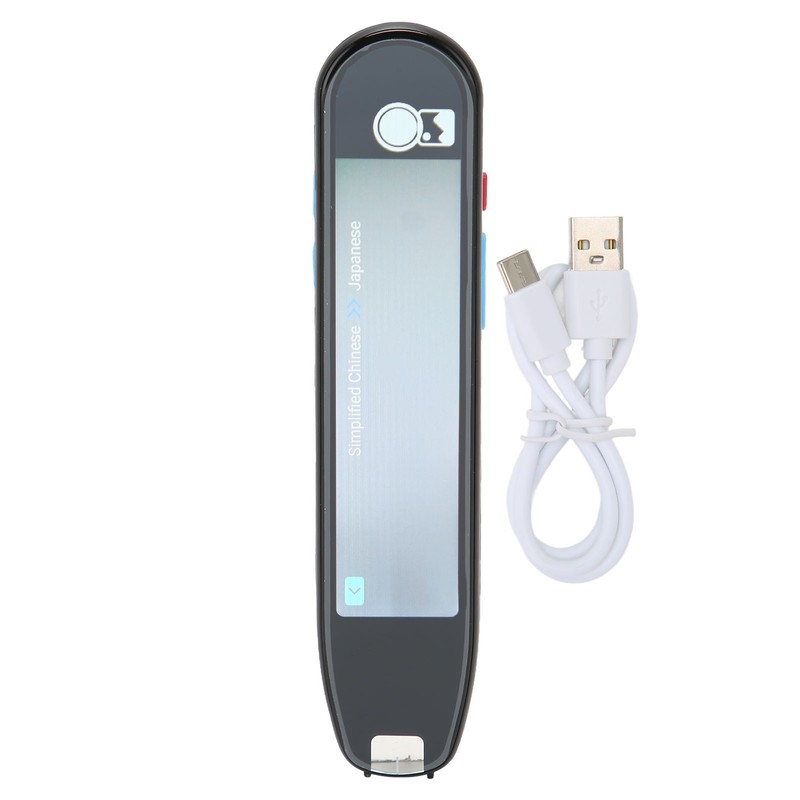 Translation Pen 134 Language Touchscreen WiFi Bluetooth Online Offline Voice