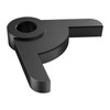 Refrigerator Door Stop Bushing PD940091 044372-000 – Prevents Door Overextension