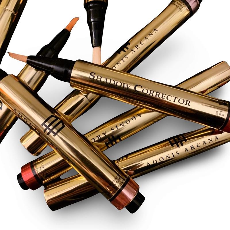 Adonis Arcana® Shadow Corrector Thomas