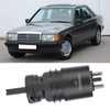Headlight Washer Pump, 2028690021 Windshield Washer Pump Windscreen Washer Pump
