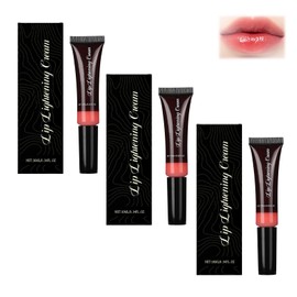 3PCS Lip For Dark Lip, Lip Cream For Dark Lip,Deep Moisturizing, Formula Fors Smokers, Non-Smokers, Liprepair Use for Men and Women