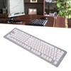 Keyboard Keycaps 114 Key PBT OEM Height Two Color Injection