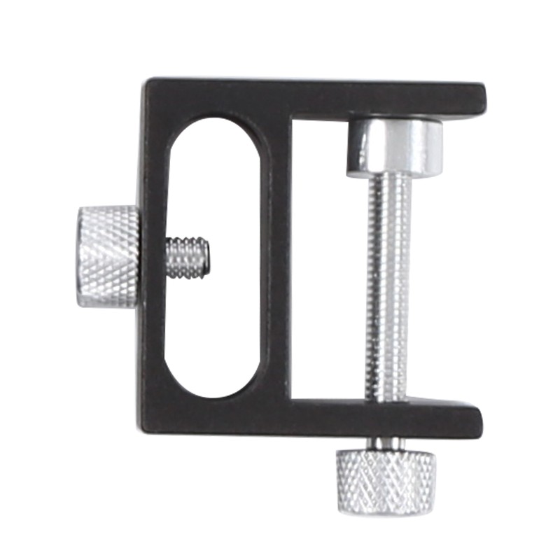 Camping Lantern Stand Aluminum Alloy Foldable Single Hook Lamp Pole