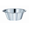 Rosle Stainless Steel Conical Bowl, 16 cm