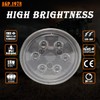 Par36 Trapezpoid 30W LED Work Light Compatible with Massey Ferguson