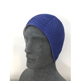 Sport 2000 Damenhaube / Swimming CAP Rubber