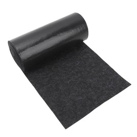 Boat Trailer Bunk Carpet, 19.68ft Length 0.98ft Width Trailer Waterproof Boat Bunk Padding, Polyester Marine Bunk Carpet, Boat Trailer Parts & Accessories, Boat Bunk Board Carpet