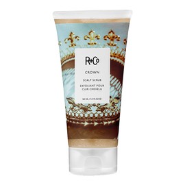 R+Co CROWN Scalp Scrub 147ml