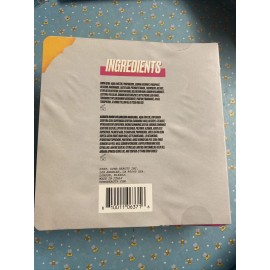 UOMA by Sharon C|Vitamin C serum + Mascara