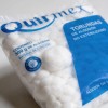 Torundas De Algodón Absorbente Quirmex 500g