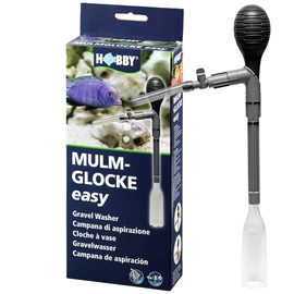 Hobby 11870 Sediment Bell Easy