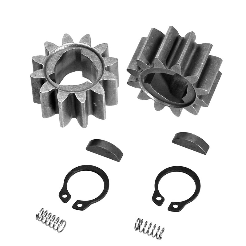 Drive Wheel Gear Kit Replacement for Honda HRB 215 216
