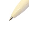 Exclusive Juice Gel Ballpoint Pen, Classic Color, 0.02 inches (0.5