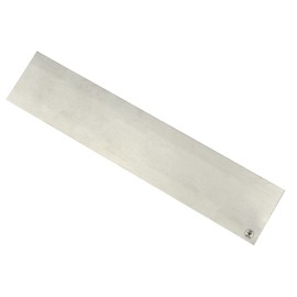 Soft Silver Soldering Sheet Plate Size .010" x 1" x 5" DWT Tool for Jewelry Making and Repair