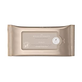 Rituals, Namaste Miracle Wipes Travel, 10 Wipes