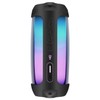Shockproof Silicone Cover Case for JBL Pulse 4 Speaker -