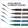L'Oreal Paris Cosmetics Makeup Infallible Grip Precision Felt Eyeliner, Smudge