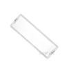 MIRTUX Set of 1 Light Deflector Compatible with Fagor, Aspes