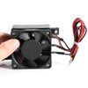 PTC Car Air Heater 24V 250W Energy Saving Small Space