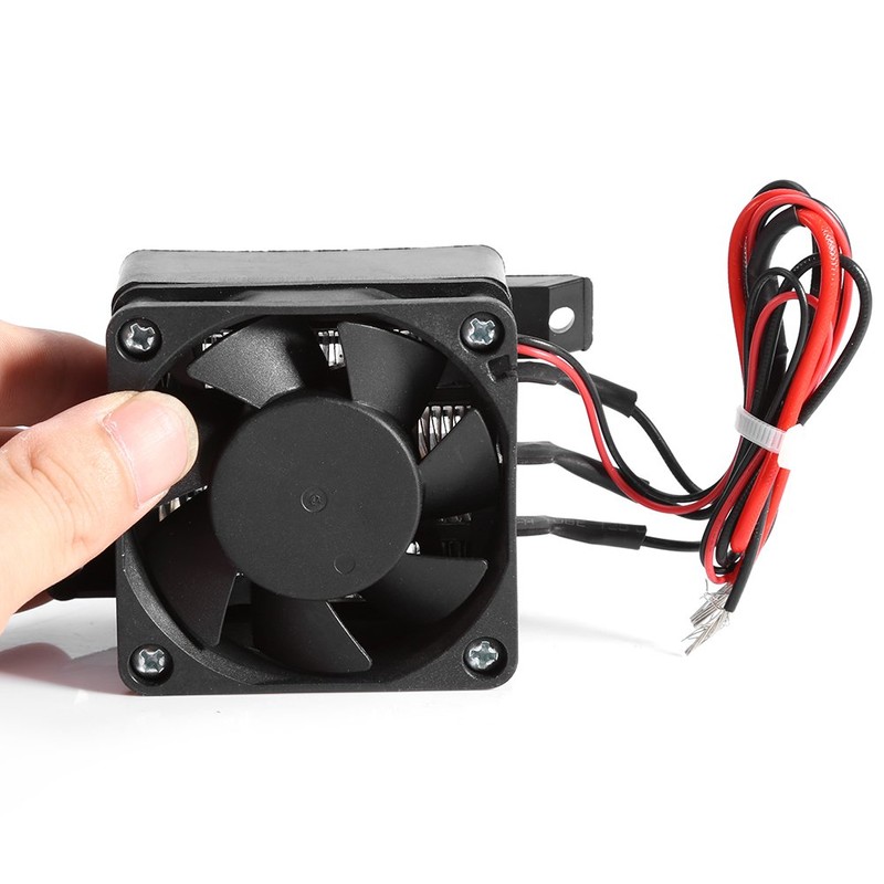 PTC Car Air Heater 24V 250W Energy Saving Small Space