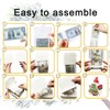 Merry Christmas Pull Surprise Money Gift Box for Kids/Adult Presents