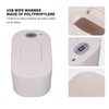 Baby Wipe Warmer Rapid Heating Constant Temperature Heating Wet Wipe