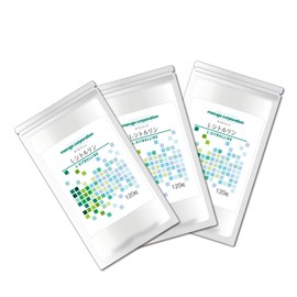 L-シトルリン 360粒 4ヶ月分 錠剤 タブレット