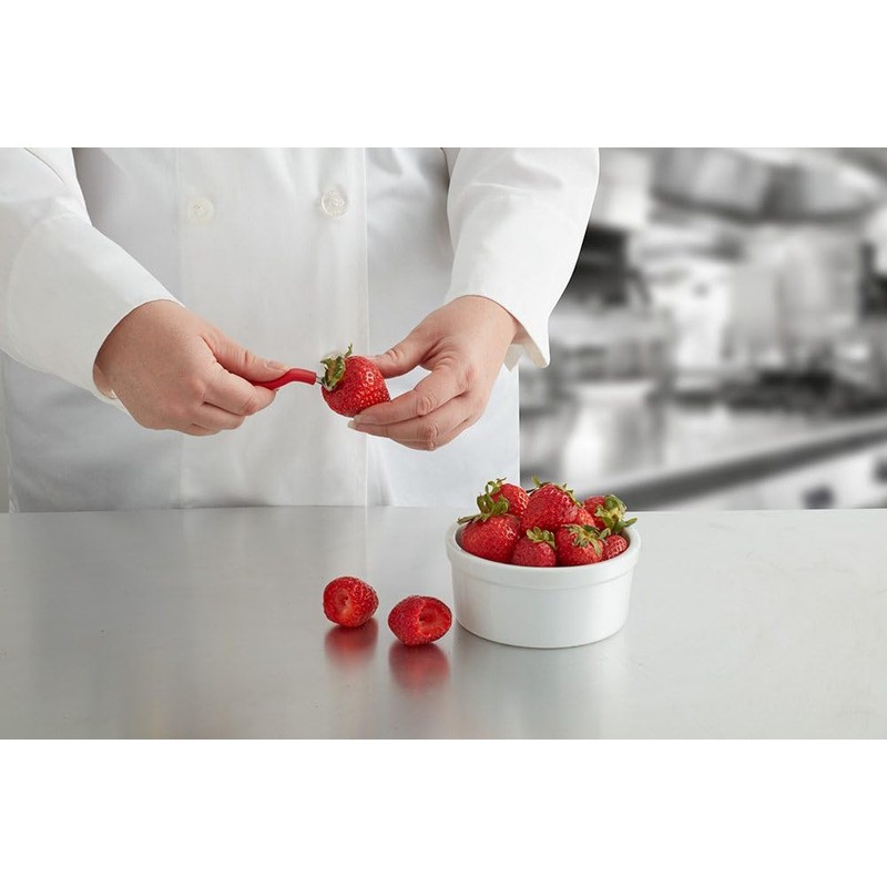 Chef Master 90241 Tomato Corer 2 Pack