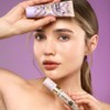 Eveline Cosmetics Liquid Camouflage Waterproof Concealer with Hyaluronic Acid and