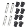 Replacement Parts For EZGO Golf Cart Leaf Spring Bushing Kit