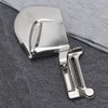 Sewing Machine Binder Lockstitch Presser Foot Hemmer Rolled Hem Binding