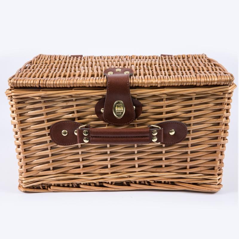 Picnic Time Catalina Picnic Basket - Colour: Catalina Picnic Basket,