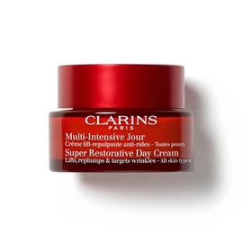 Super Restorative Day Cream by Clarins for Unisex - 1.7 oz Cream - Producto Original de Alta Calidad, Entrega Rápida y Segura, Garantía Incluida      