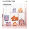 iiGEN Stress Relief PU Squishy Doll - Unicorn