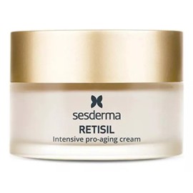 Sesderma Retisil Crema Intensiva 50ml Antiarrugas