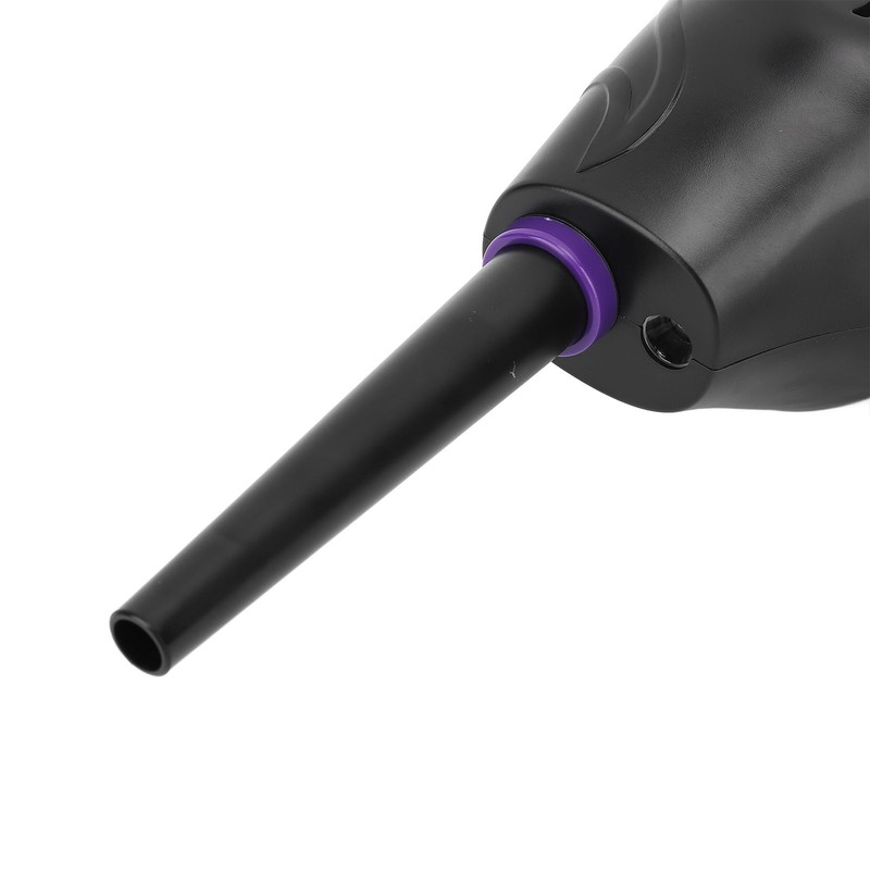 Air Duster 60000RPM 2 Speed Powerful Dust Blower Portable Rechargeable