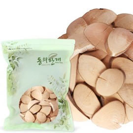 Donguihanjae 동의한재 국산 감태나무 500g Korean Domestic Seaweed Tree 500g