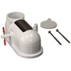 Hayward SP1082GV Skimmer-to-Suction Outlet Valve Assembly Replacement for Hayward Automatic Skimmers